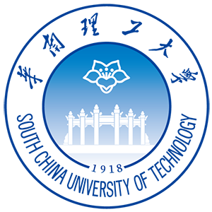 华南理工大学logo